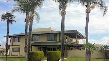 Community Information